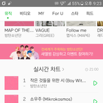 [모두드루와] 볼사 <b>차트</b> 아무도 못깨던거