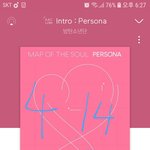 [방탄소년단] <b>에세</b>넬 영상