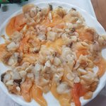 [개깊은뻑침] 부산유명 갈미조개  <b>눈속임</b> 만행 고발