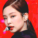 블핑 제니 <b>엔딩샷</b> ㄷㄷ