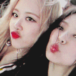 블핑 <b>로제니</b>