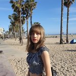 블핑 <b>리사</b> 분위기 쩔어