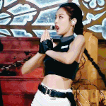 제니 무대 넘 잘해 <b>끼쟁이</b>