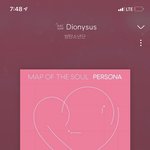 [방탄소년단] 애들 작은시 무대때 너무 행복해<b>보여</b>