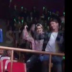 [EXO] 준면이도 초키와 춤 췄음ㅋㅋㅋㅋㅋㅋ