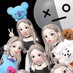[댓글부탁해] 내 <b>제페토</b> 봐줄사람