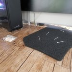 [고양이] 사무실 악독한 주인 10-프로먹방러, 배신자