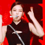 블랙핑크 제니 <b>조녜</b>