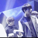 [댓글부탁해] 황민현 노래중에 넬성규 감성 노래 없음?