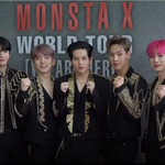 [연예인] 몬스타엑스 비주얼 더 <b>UP</b>!