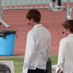 [강다니엘] 강다니엘×흰<b>셔츠</b>