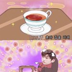 [강다니엘] <b>우아</b>한 코룽이 ( ｯ.• ︿•) ｯ *:･ﾟ *:･ﾟ