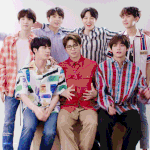 [이삐] 내가 방탄에게 좋은 <b>영향</b>을
