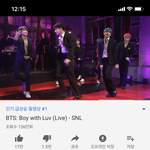 [방탄소년단] 아니 나 타<b>팬</b>인데 뭔<b>일</b>이야