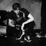 [강다니엘] 녤친이 미래다 (๑•̀ㅂ•́)و✧