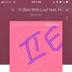 [방탄소년단] 작것시 버전 3개야???