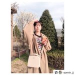 <b>정소민</b> 인스타 감성 어때?