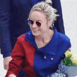 한국 관광중인 <b>브리</b>라슨