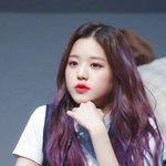 꽤 다른 느낌의 장원영