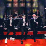 [드루와] 방탄 갈수록 춤 못추지 않아?