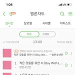 [방탄소년단] 3위도 잡아오자 <b>레스</b>기릿