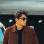 이 배우 요즘 좀 눈이 감ㅎㅎㅎ