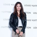 루이 <b>비통</b> 팝업 행사장 참석한 연옌들