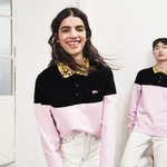 라코스테 라이브 X  오프닝 세레<b>모니</b>  청량감 !