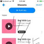 [방탄소년단] 샤 <b>Zam</b> 인증되지?