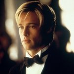 방탄지민과 <b>브래드</b>피트