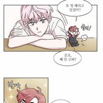 [BL] 얘들앗 요정을 아십니까