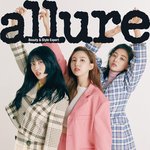 allure 커버 (<b>feat</b>.트와이스)