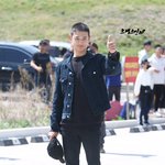 [댓글부탁해] 샤이니 <b>민호</b> 충격적인 얼굴, 비율, 기럭지.JPG