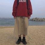 [댓글부탁해] 옷 추반하면 중간 <b>올백</b>