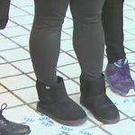 레깅스 안구<b>테러</b> <b>맞음</b>