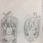 !!냉정하게!!그림평가좀 해주세요