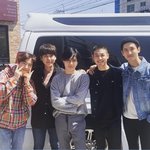 [모두드루와] 되게 바른생활 <b>이미지</b>들 다 모인듯