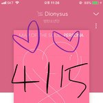 [방탄소년단] <b>노트</b>읽으면서