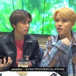 [NCT] 찾았다 내 이상형...