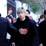 [강다니엘] 내가 제일 좋아하는 강다니엘 뮤뱅퇴근길
