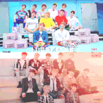 [워너원] 오늘도 존버)근데 모든 콘서트 통틀어서