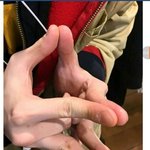 세계적으로 몇명 안된다는 <b>손동작</b>ㄷㄷㄷ