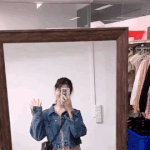 일주일 청<b>쟈</b><b>켓</b> 스타일~