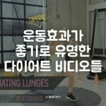 효과 좋기로 유명한 다이어트 <b>비디오</b>들ㄷㄷ