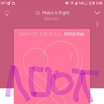 [방탄소년단] ✔스밍 한번씩 확인할 시간!