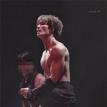 <b>온화</b>함이 퍼질 것 같은 남돌