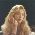 [아이린] <b>금발웨이브</b>