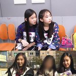 [드루와] 채연 <b>채령</b> 자매 이쁘지 않아?