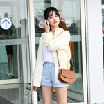 <b>오연서</b> 공항패션 여신