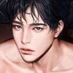 [<b>BL</b>] 너네 Walk On Water 일러스트 봤냐,,